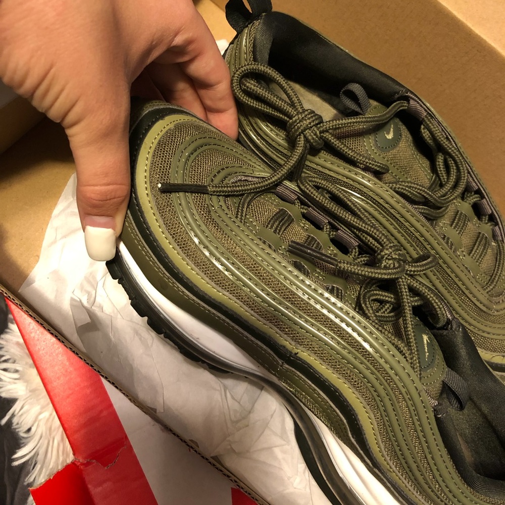 Airmax 97